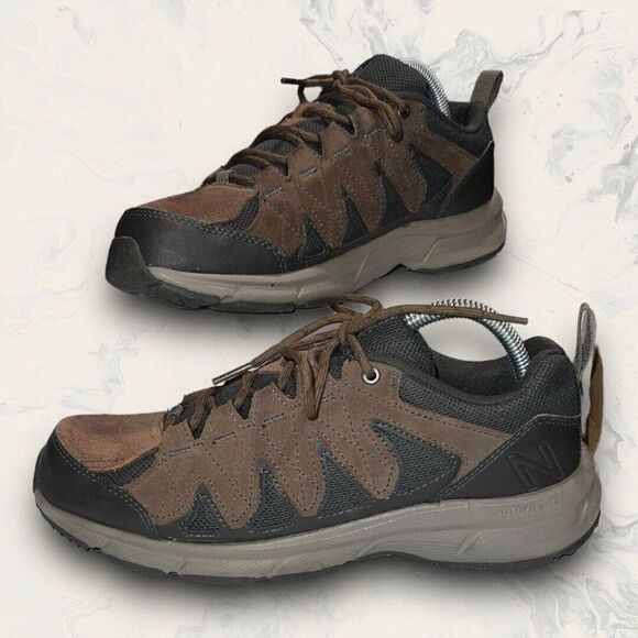 New Balance Other - New Balance 799 Brown Outdoor Comfort Casual Athlesiure Shoes Men’s Size 8